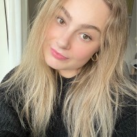 Simone Kloster Palm