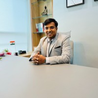 CA. Vijaysinh Chauhan