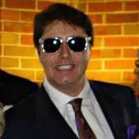 Grant Staley