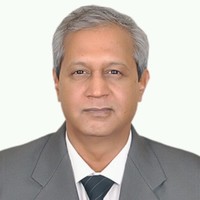 Tushar Deshpande
