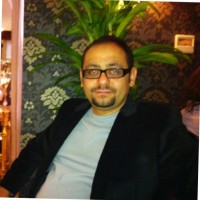 Joseph Gerges