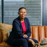 Faith Keromamang Morake