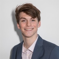 Luke Harwood