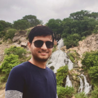 Balendu Kumar
