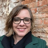 Christina Riehman-Murphy