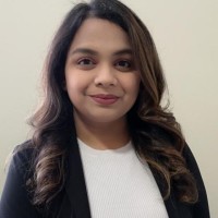Jessica Fernandes