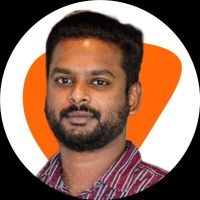 Athul P