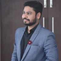 Preetam Dhengle