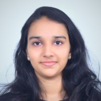 Arya Krishnan