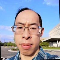 Kevin Wang