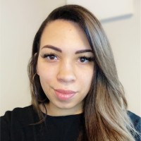Blakelyn Lewis, Ea