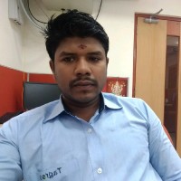 Dinesh Murugan