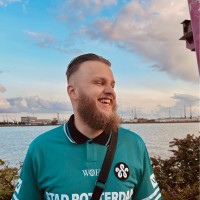 Lucas Van Egmond