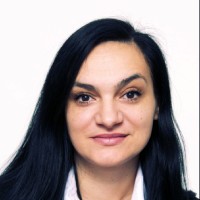 Marina Drobac