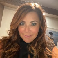 Amanda Louzon, LDO, ABOC