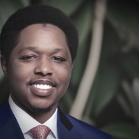 Mustapha Muhammad