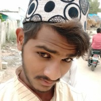 Shaik Khadervali