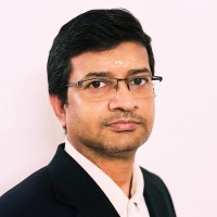 Rajesh Padmanabhan