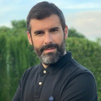 Juan Carlos Morón Ribera