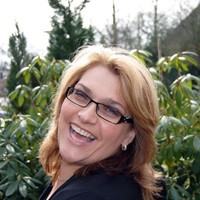 Kerstin De Wit