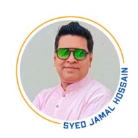 Syed Jamal Hossain