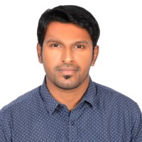 Nirmal Vijayan