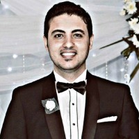 Ahmed Salem