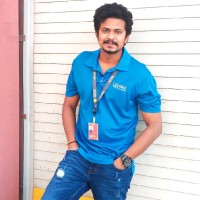 Siva Chegondi