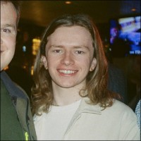 Barry Mallon