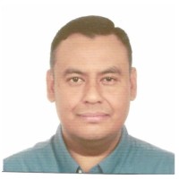 Omar De Jesús Rosales Hernández