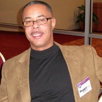 Reggie Sylvain