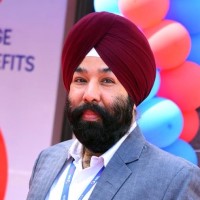 Harvinder Singh Sethi