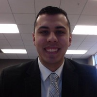 Patrick Serna