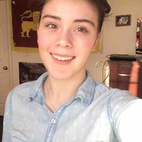 Hanna Reed