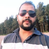 Mohammad Asif Shaikh