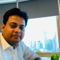 Nagmani Bhushan