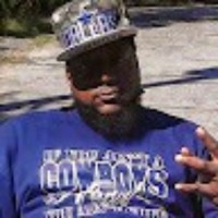 Randal Etheridge