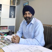 Tanveer Chadha