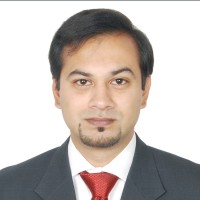 Raheemuddin Mohammed