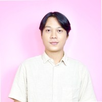 Raenaldy Darlis Pradana