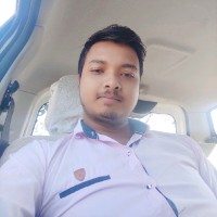Sk Tabarak Ali
