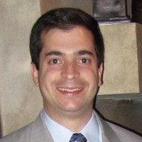James Gehringer, Pmp