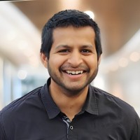 Gaurav Yadav