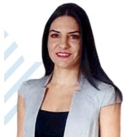 Pelin Yılmazcoşar Mamati