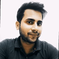 Abhishek Kumar （甘宁）