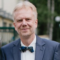Peter Petker