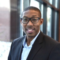 Justin Harrison