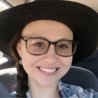 Evelyn Sanders