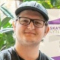 Ethan Hamilton