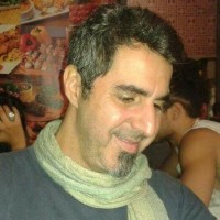 Alexandre Florence Diegues